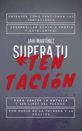 Supera tu Tentación