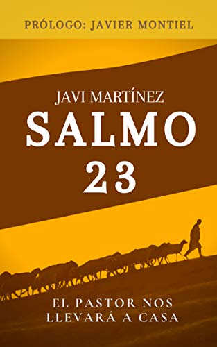 Salmo 23 - Image 2