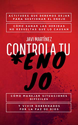 Controla tu Enojo - Image 2