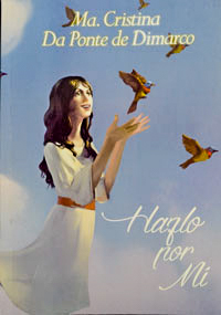 HAZLO POR MI - María Cristina Da Ponte de Dimarco - Image 2