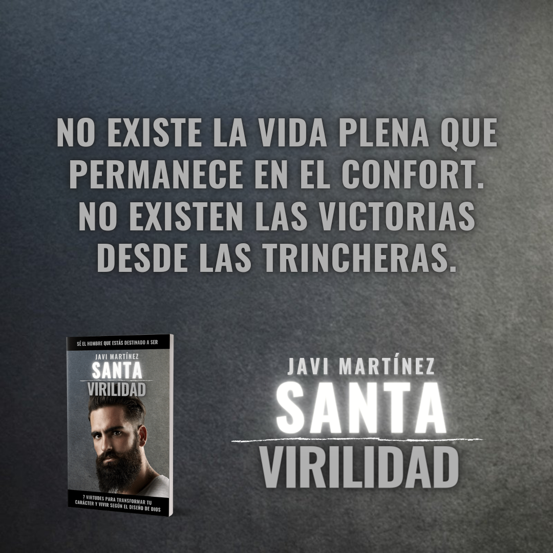 SANTA VIRILIDAD: 7 VIRTUDES PARA TRANSFORMAR TU CARÁCTER Y VIVIR SEGÚN EL DISEÑO DE DIOS - Image 2