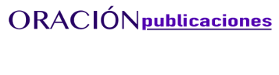 Oracion Publicaciones