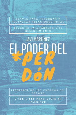 El poder del perdón