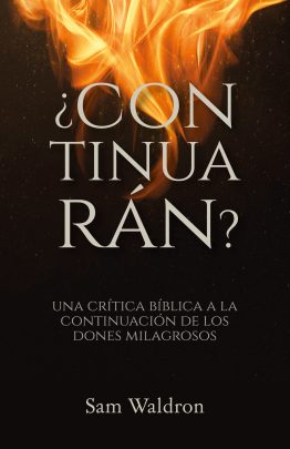 ¿Continuaran?