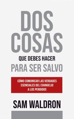 Dos cosas que debes hacer para ser Salvo