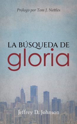 La busqueda de gloria