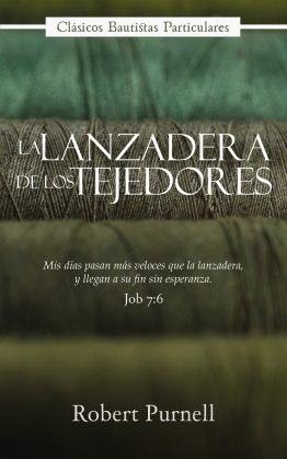 La Lanzadera de los Tejedores