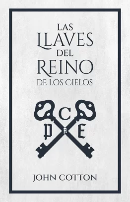 Las Llaves del Reino de los Cielos