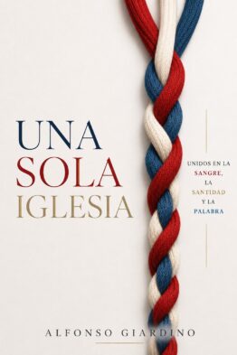Una sola iglesia - Alfonso Giardino